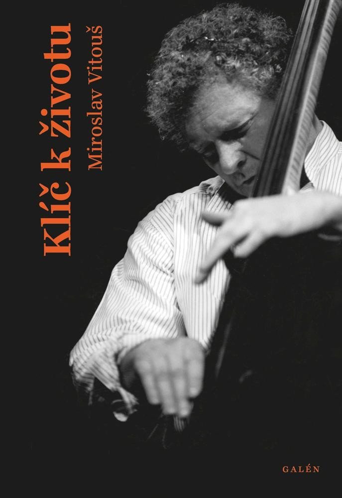 Klíč k životu – Vitouš Miroslav