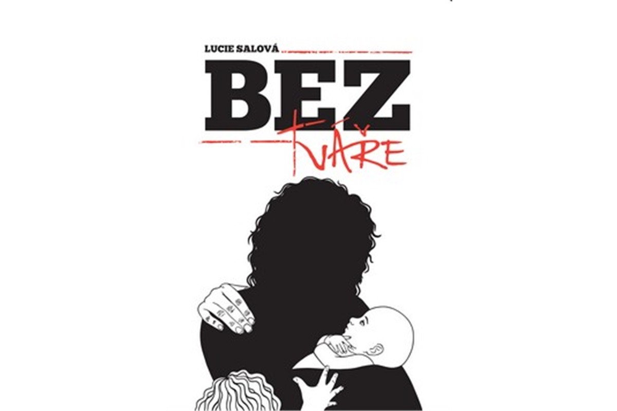 Bez tváře – Salová Lucie