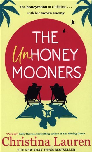 The Unhoneymooners – Laurenová Christina