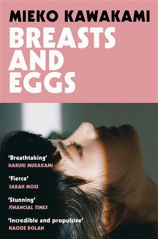 Breasts and Eggs – Kawakami Mieko