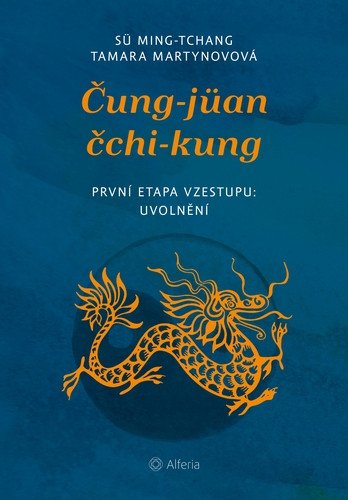 Čung-jüan čchi-kung - První etapa vzestupu uvolnění – Ming-tchang Sü