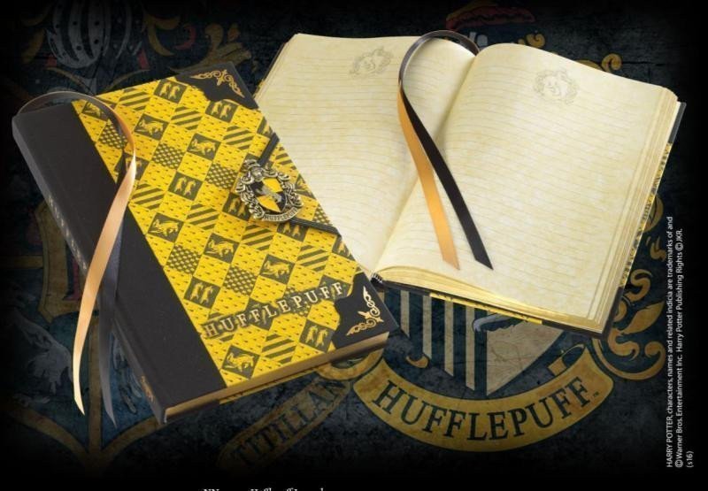 Harry Potter Zápisník - Mrzimor