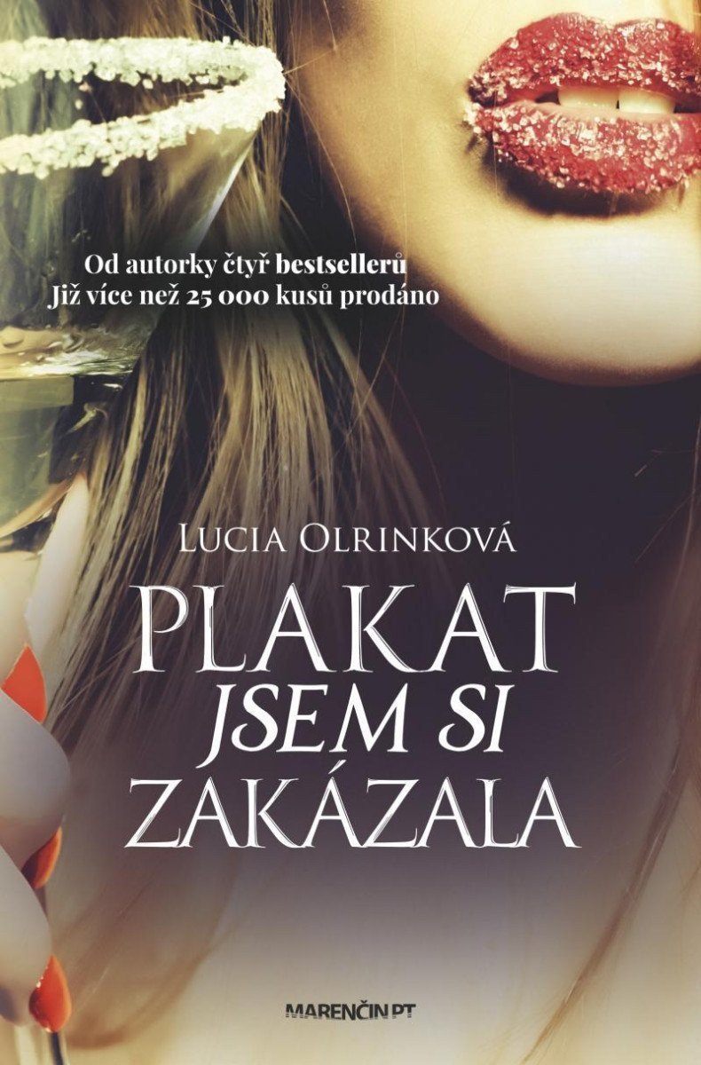 Plakat jsem si zakázala – Olrinková Lucia