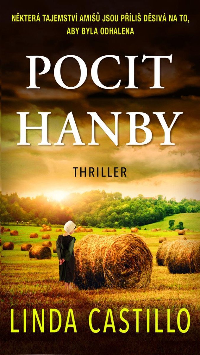 Pocit hanby – Castillo Linda