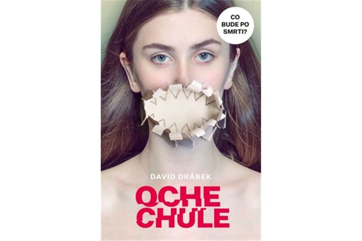 Ochechule – Drábek David