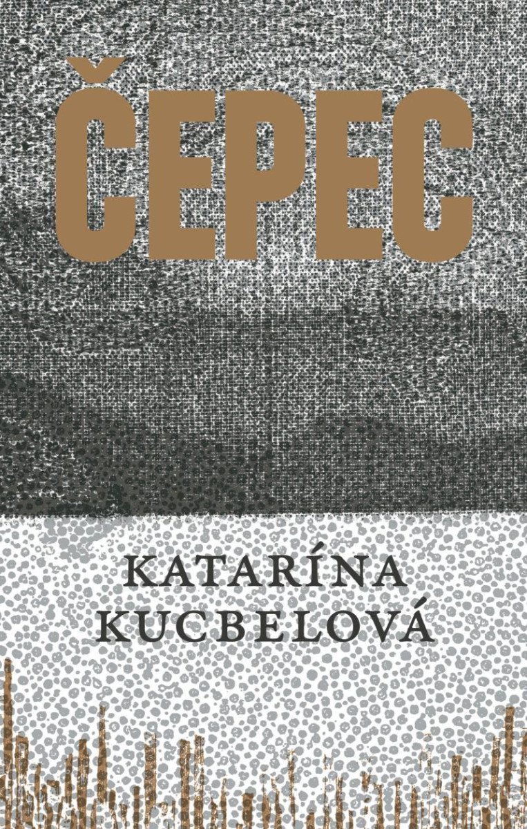 Čepec – Kucbelová Katarína
