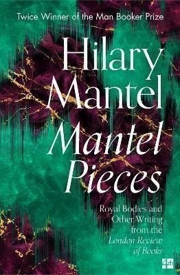 Mantel Pieces – Mantelová Hilary