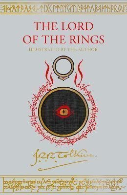 The Lord of the Rings – Tolkien John Ronald Reuel