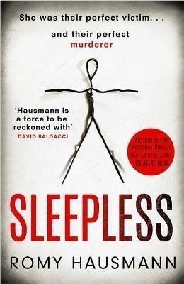 Sleepless – Hausmannová Romy