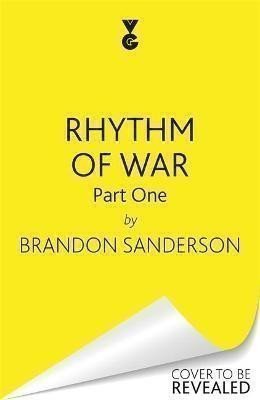 Rhythm of War Part One – Sanderson Brandon (2022)