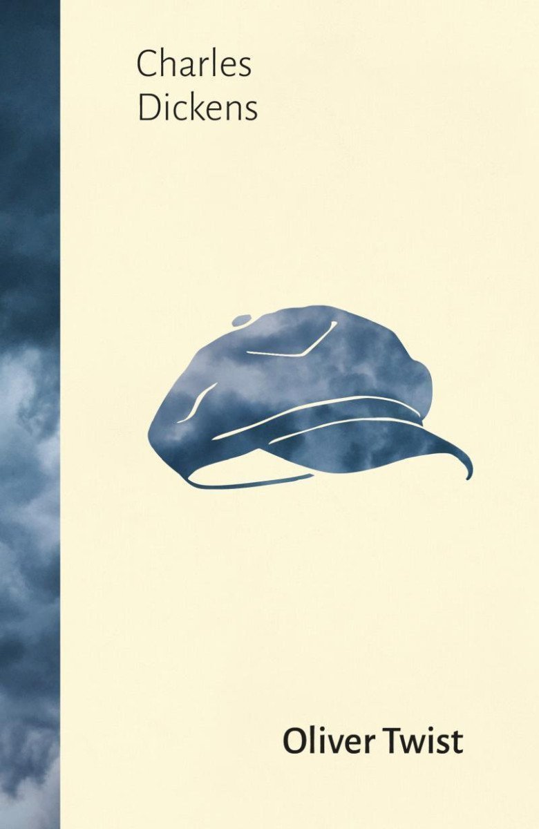 Oliver Twist – Dickens Charles
