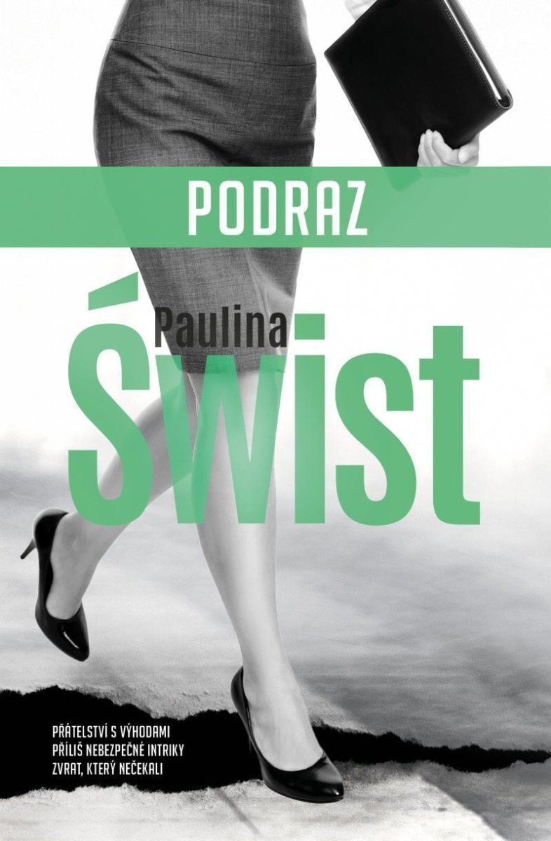 Podraz – Swist Paulina
