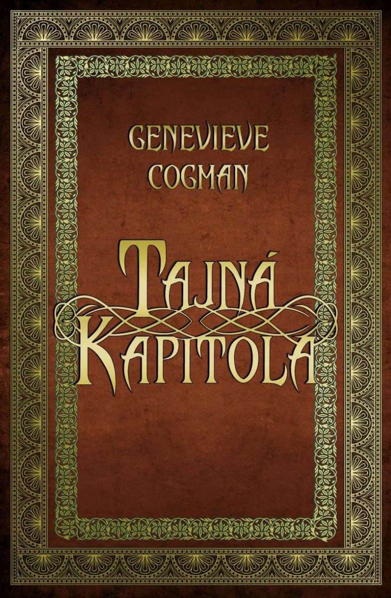 Tajná kapitola – Cogman Genevieve