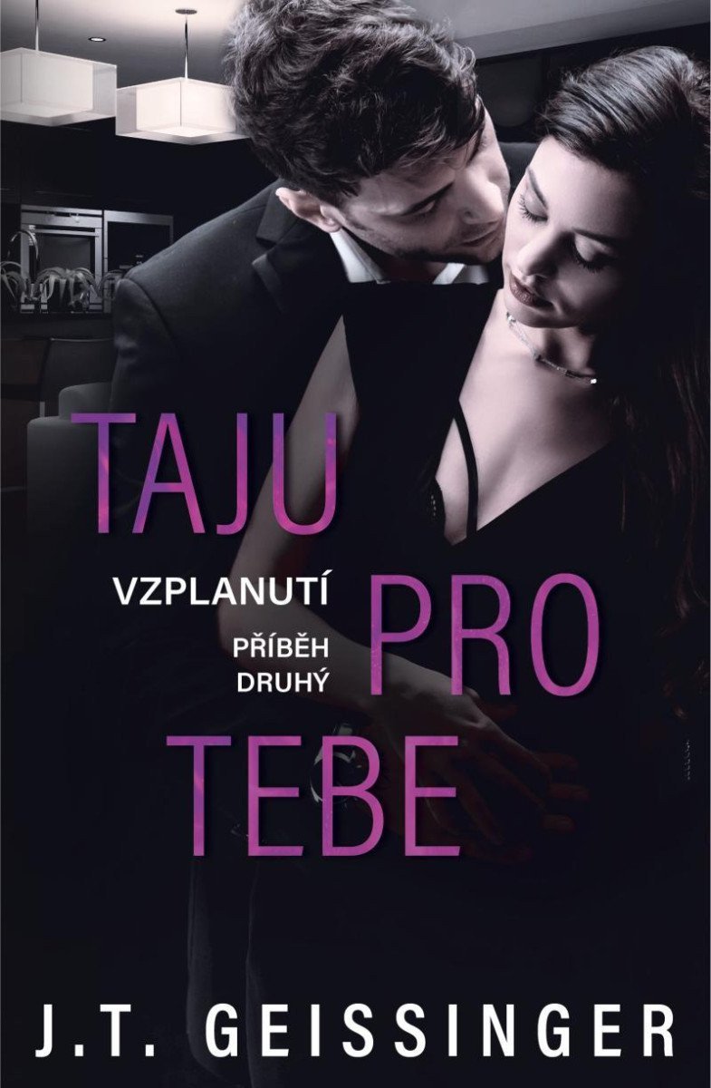 Taju pro tebe – Geissinger J T