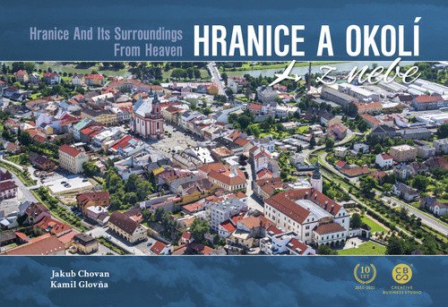 Hranice a okolí z nebe – Chovan Jakub Glovňa Kamil