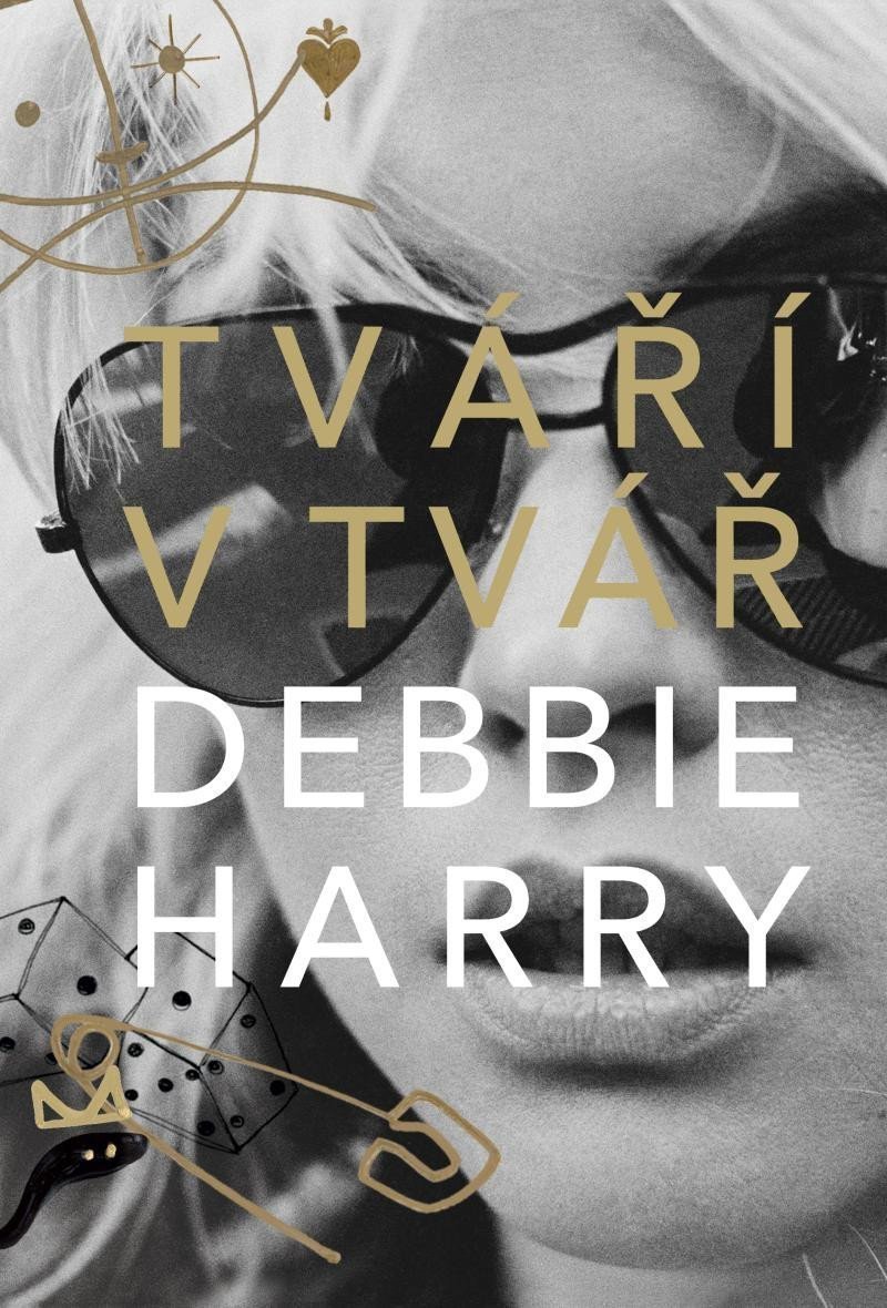 Tváří v tvář – Harry Debbie