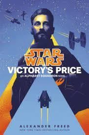 Star Wars Victorys Price – Freed Alexander