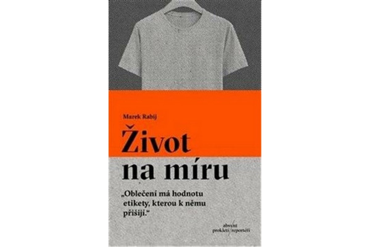 Život na míru – Rabij Marek