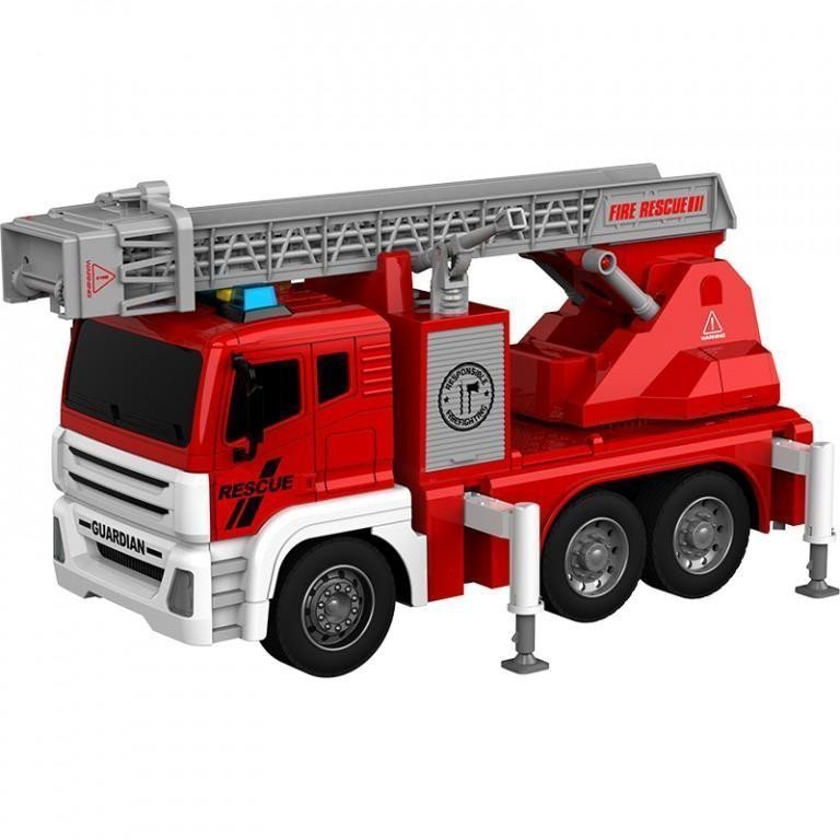 Stavební vůz na setrvačník 114