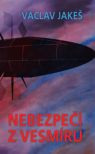 Nebezpečí z vesmíru – Jakeš Václav