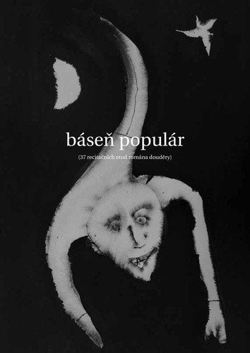 Báseň populár 37 recitačních etud romána douděry – Růžička David