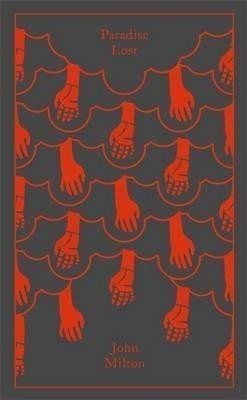 Paradise Lost – Milton John
