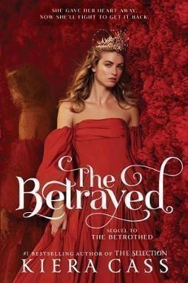 The Betrayed – Cassová Kiera (2021)