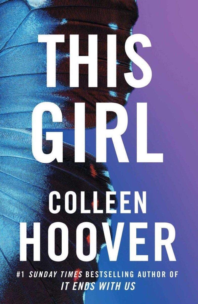 This Girl – Hooverová Colleen