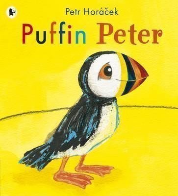 Puffin Peter – Horáček Petr