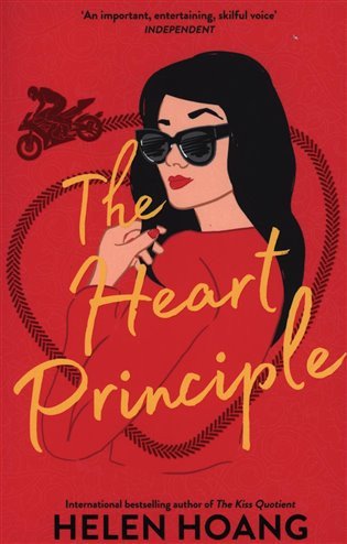 The Heart Principle – Hoangová Helen