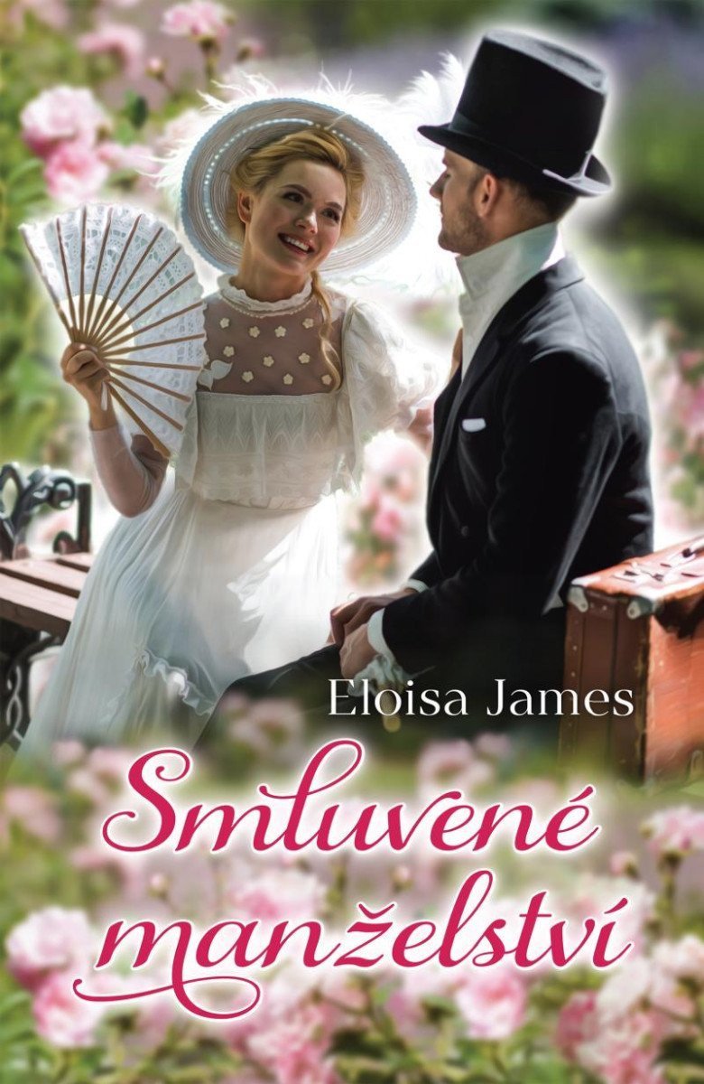 Smluvené manželství – James Eloisa