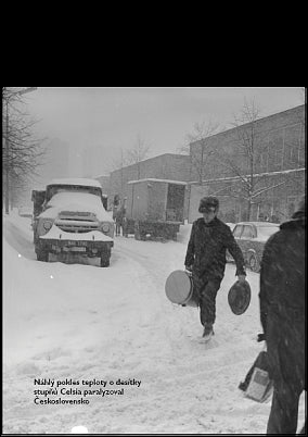 1979 - Jaké to tenkrát bylo aneb Co se stalo v roce kdy jste se narodili 1979