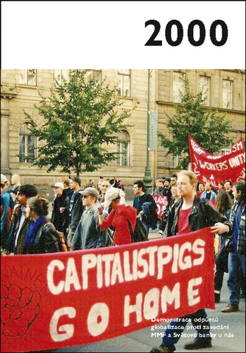 2000 - Jaké to tenkrát bylo aneb Co se stalo v roce kdy jste se narodili 2000
