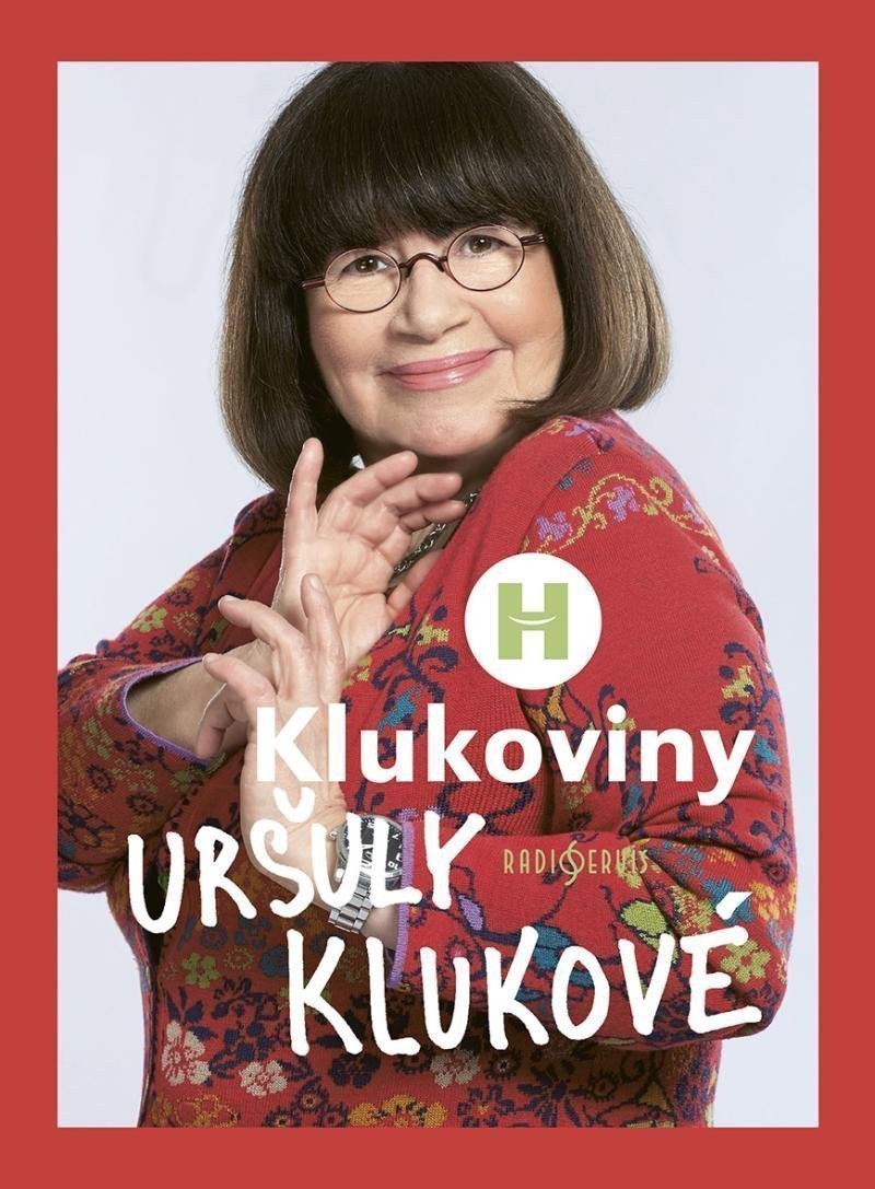 Klukoviny Uršuly Klukové – Kluková Uršula Rozehnal Patrik