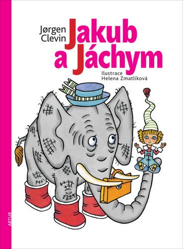 Jakub a Jáchym – Clevin Jorgen (2021)