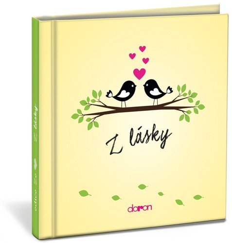 Z lásky – Bakeš Ondřej