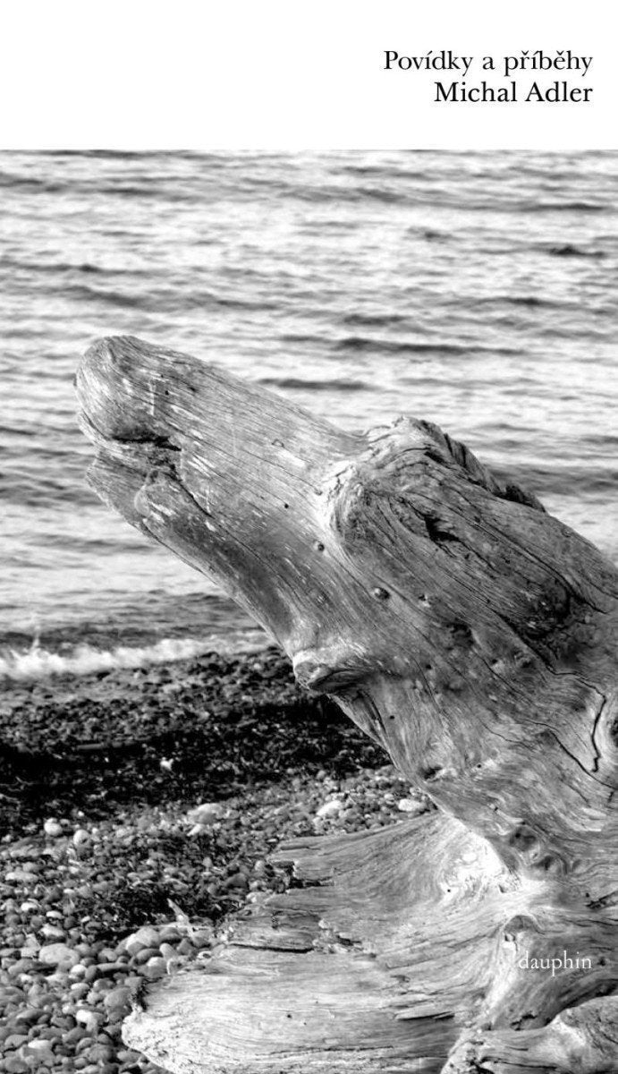 Povídky a příběhy – Adler Michal