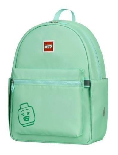Batoh LEGO Tribini JOY - pastelově zelený