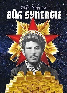 Bůh synergie – Šifrin Jiří
