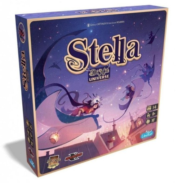 Stella: Dixit Universe