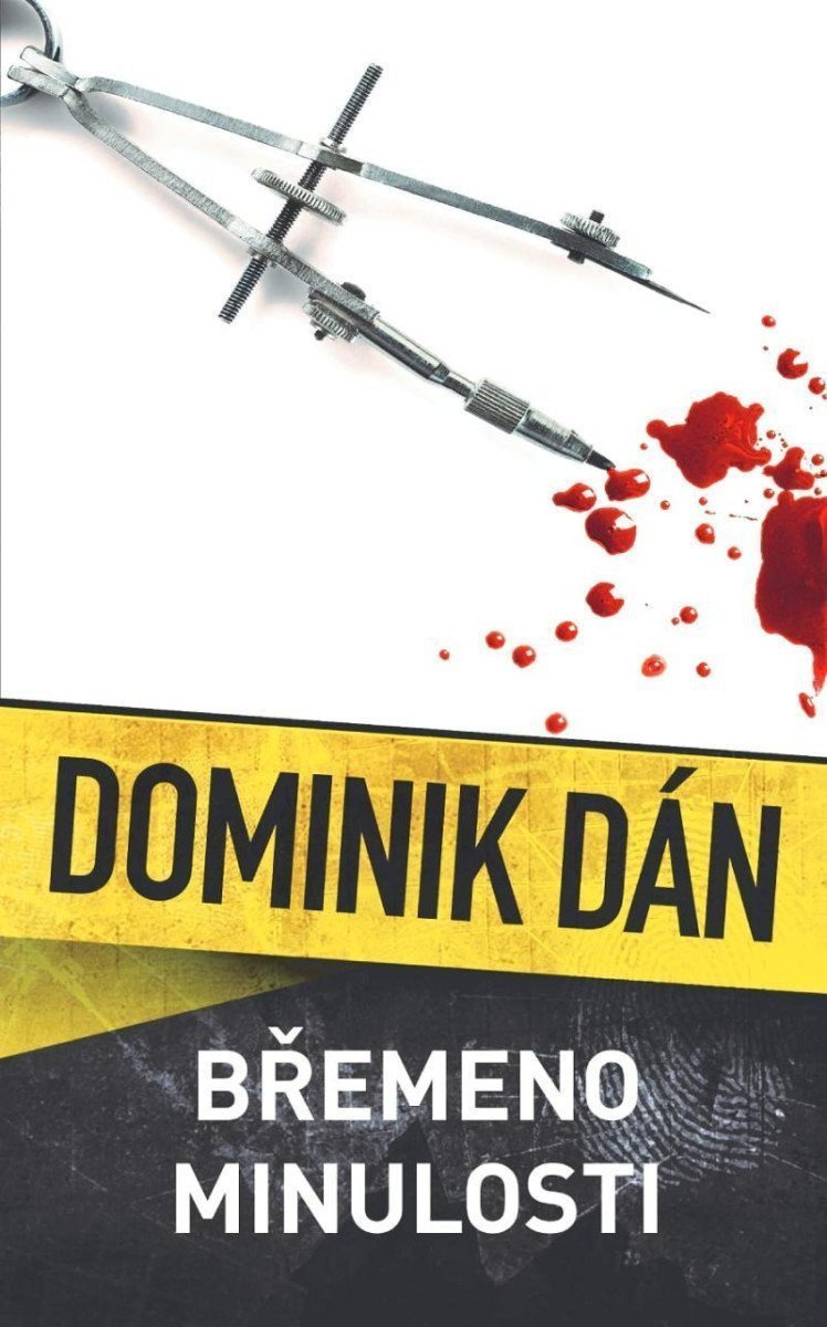 Břemeno minulosti – Dán Dominik