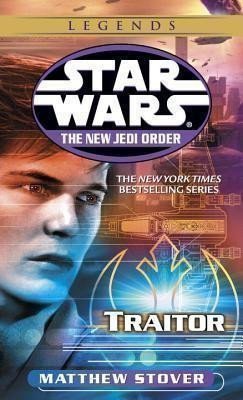Star Wars Legends: Traitor – Stover Matthew Woodring (2002)