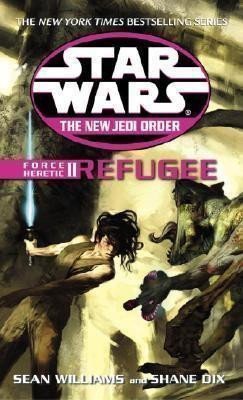 Star Wars Refugee – Williams Sean