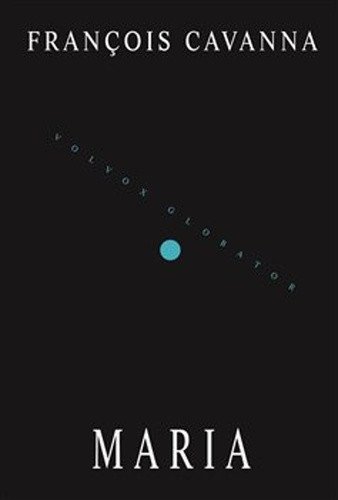 Maria – Cavanna Francois