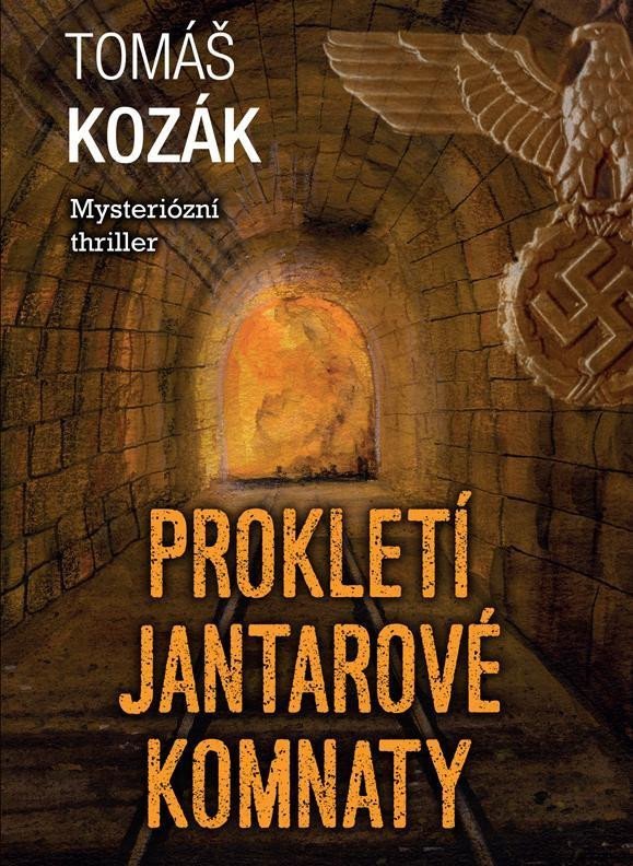 Prokletí jantarové komnaty – Kozák Tomáš