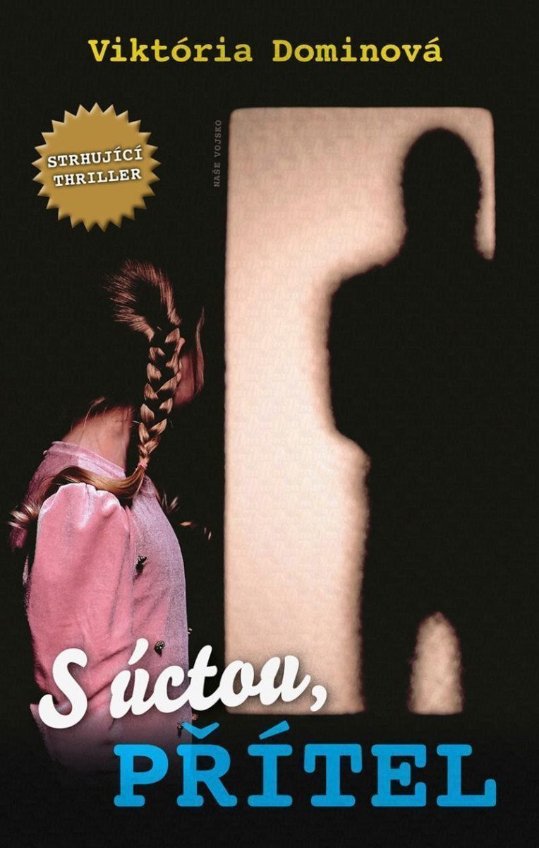 S úctou přítel – Dominová Viktória