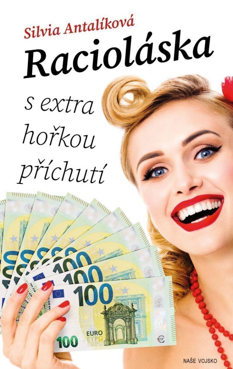 Racioláska – Antalíková Silvia