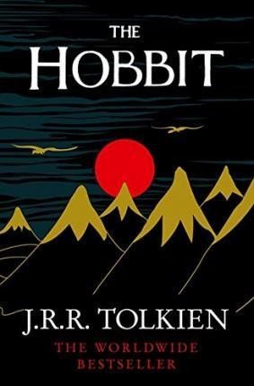 The Hobbit – Tolkien John Ronald Reuel