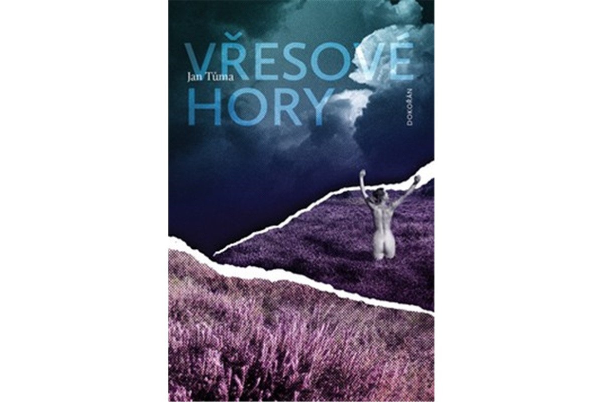 Vřesové hory – Tůma Jan