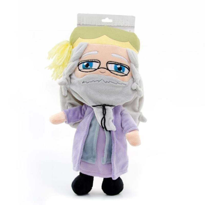 Harry Potter Plyšák Albus Brumbál 29 cm
